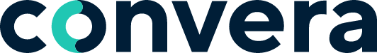 Logo of Convera